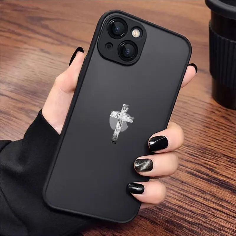 FaithCase™ - Jesus Handyhülle