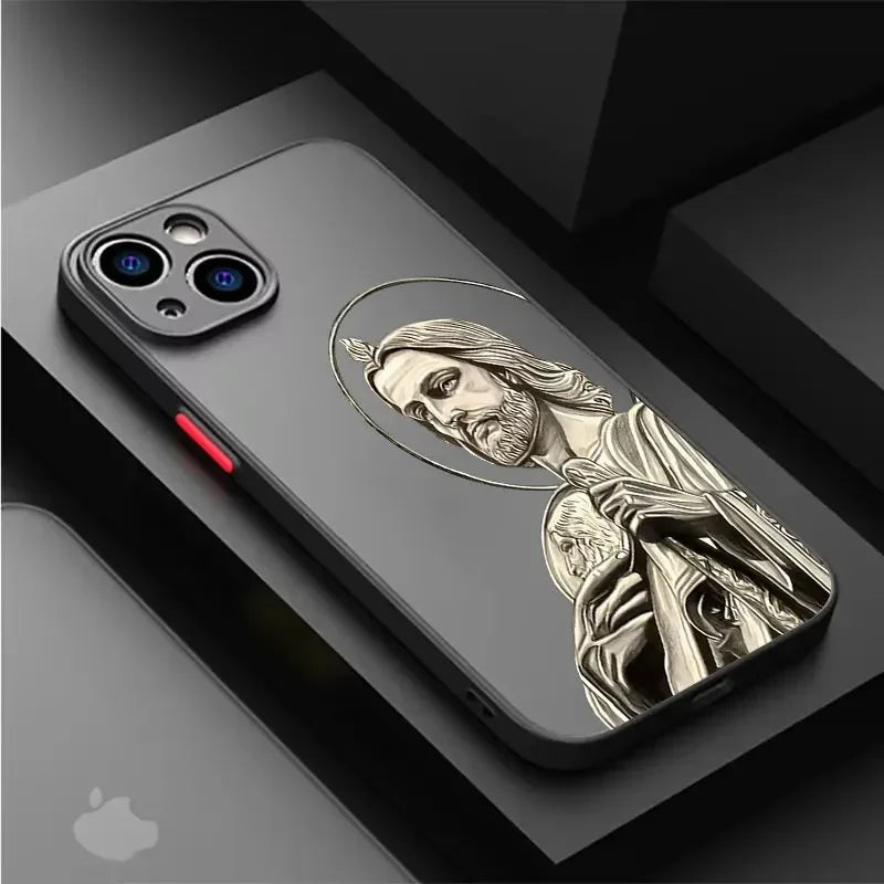 FaithCase™ - Jesus Handyhülle