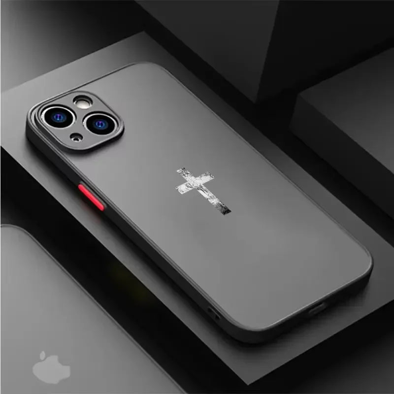 FaithCase™ - Jesus Handyhülle